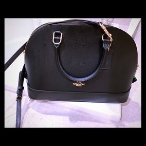 Coach Satchel Purse